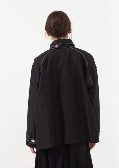Ginger Jacket